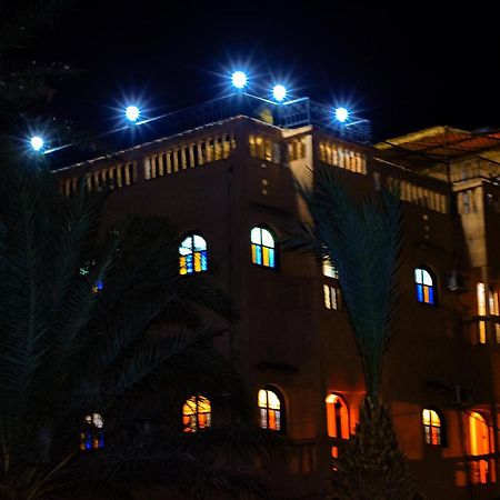 Hotel Dar Nadia Bendriss à Tajda Extérieur photo